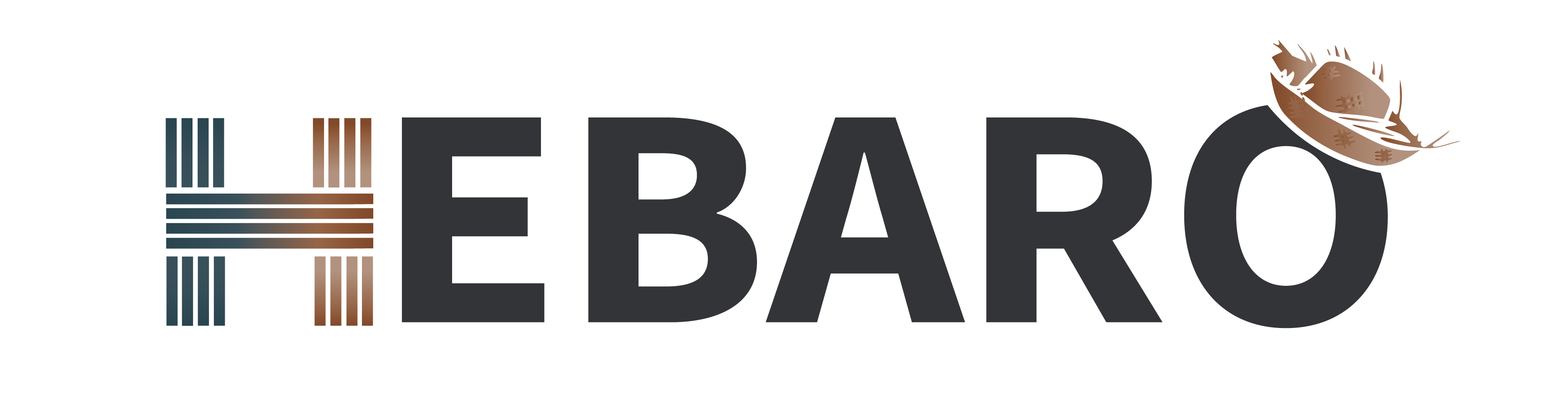 HEBARO Logo